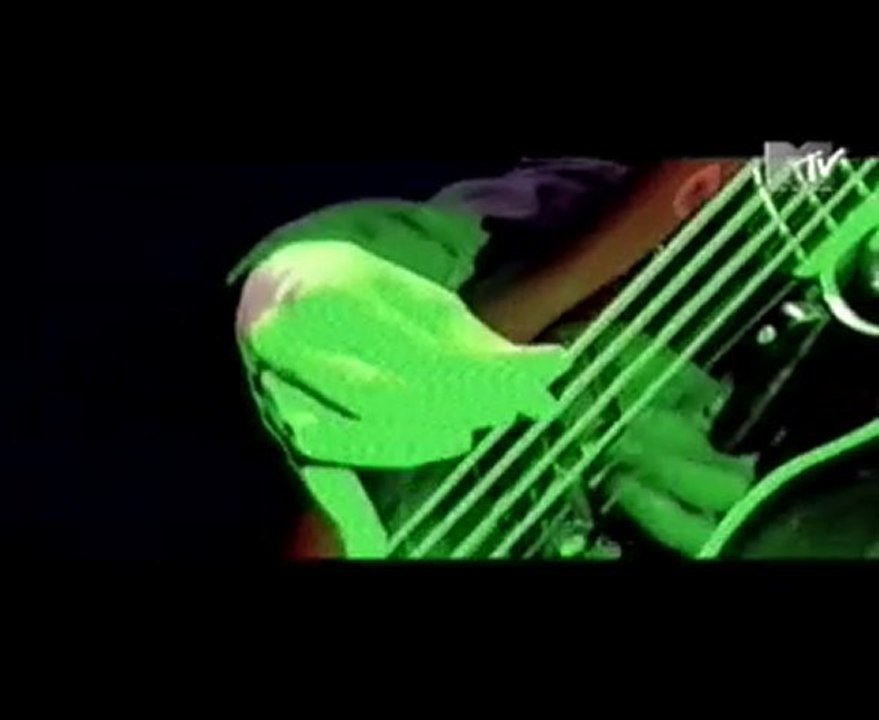 Coldplay One I Love Manchester 2002