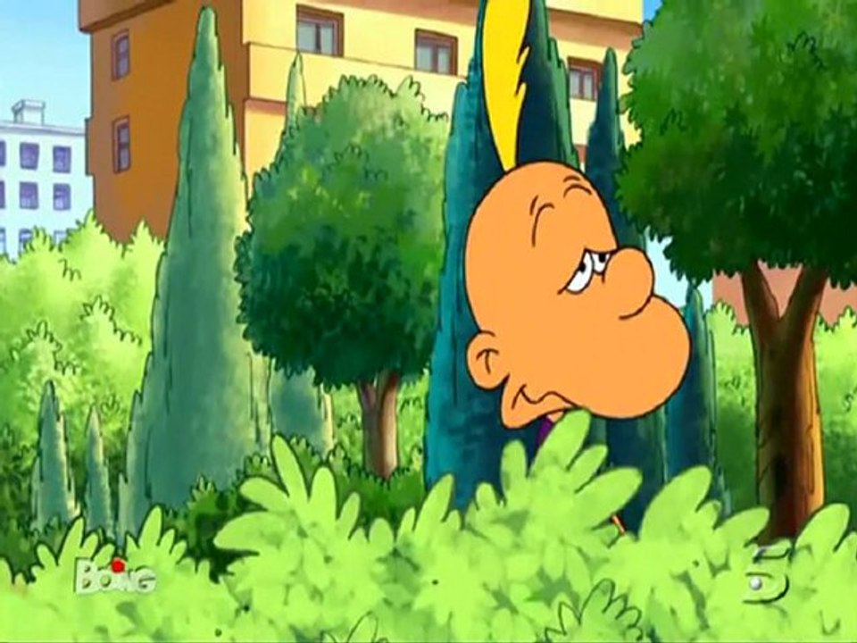 Titeuf 3x21b (v2) mi agua