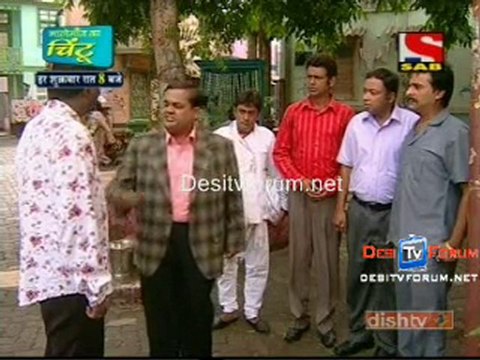 Papad Poll - 5th August 2010 - pt4