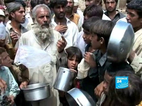 Pakistan : Opération séduction pour les islamistes