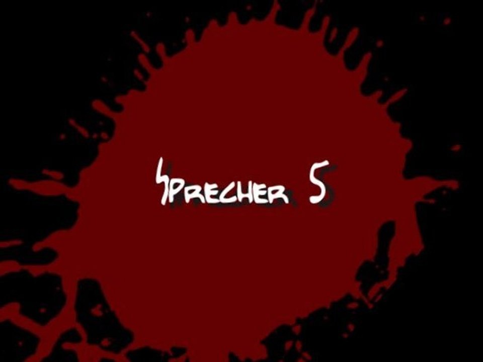 Halloween-Projekt Intro