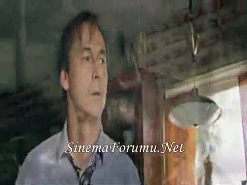 Vahşet Sapağı Detour