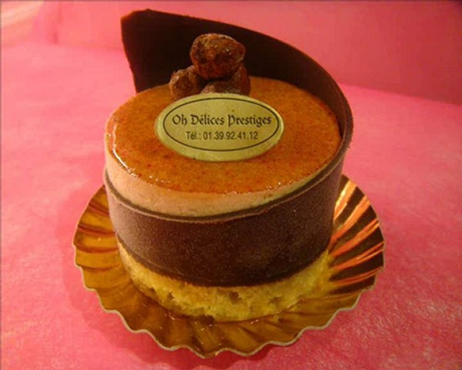 Patisserie cacher - www.Alloj.fr - Boulangerie cacher