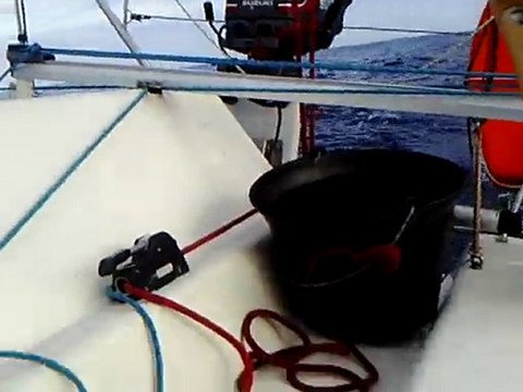 mini 650 n°402 qualif 2