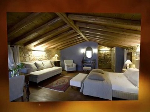 Kyrimai -Yades Greek Historic Hotels