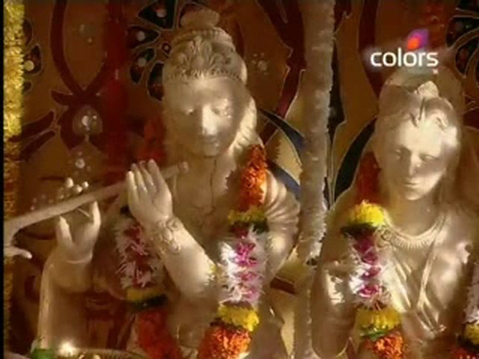 Bairi Piya - 5th Aug 2010 pt1