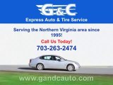 Towing Chantilly VA