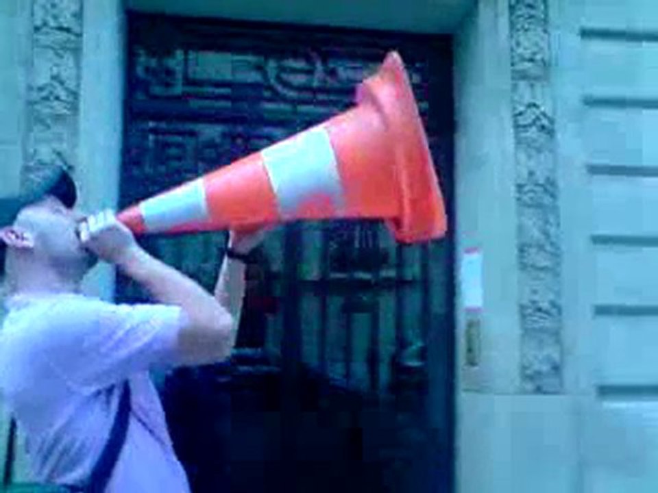 Yanis le voleur de psp