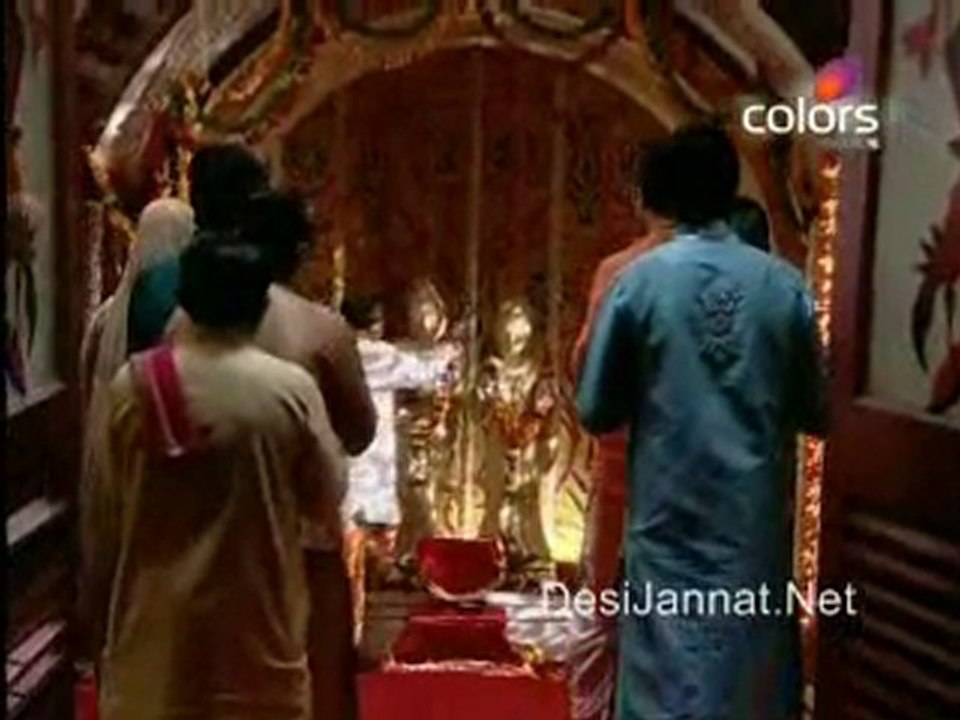 Bairi Piya - 5th Aug 2010 pt2