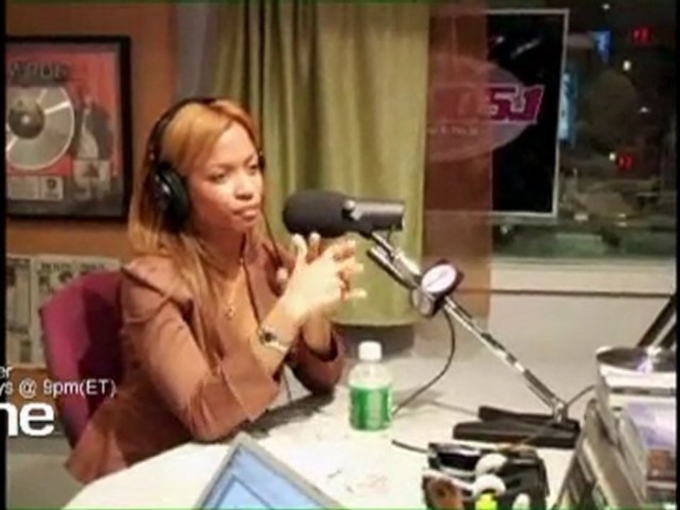 Did Karrine Steffans Change the World?