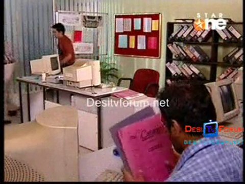 Jaane Pehchaane Se Yeh Ajnabi - 5th August 2010 pt3