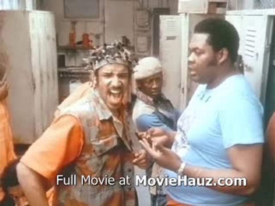 Car Wash (1976) Part 1 of 18