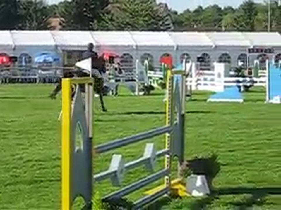 ezy sur eure 105 vitesse  5aout