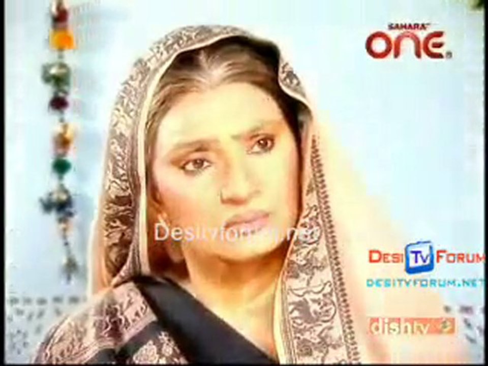 Wo Rehne Wali - 5th Aug 2010 - Pt1