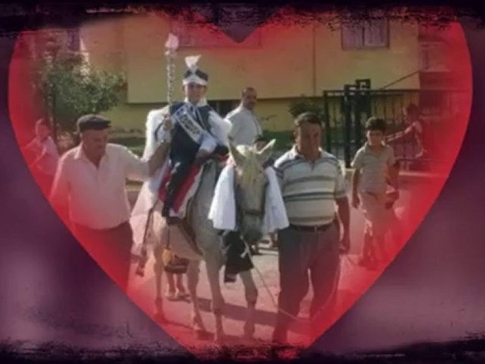 Canım Arkadaşlarım