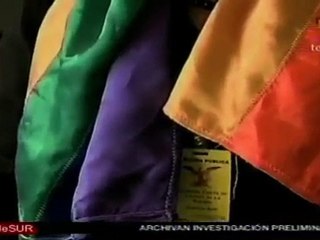 Suprema Corte avalará bodas entre personas del mismo sexo e