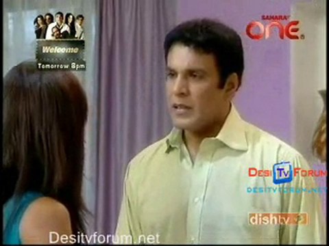 Wo Rehne Wali - 5th Aug 2010 - Pt2