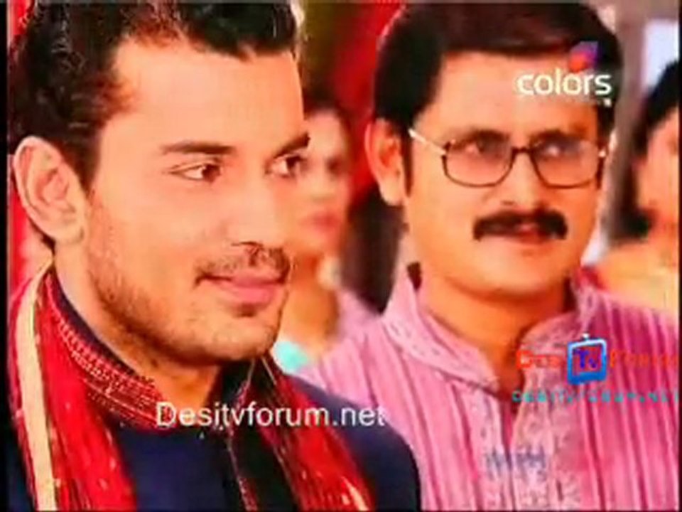 Yeh Pyaar Na Hoga Kam - 5th August 2010 pt3