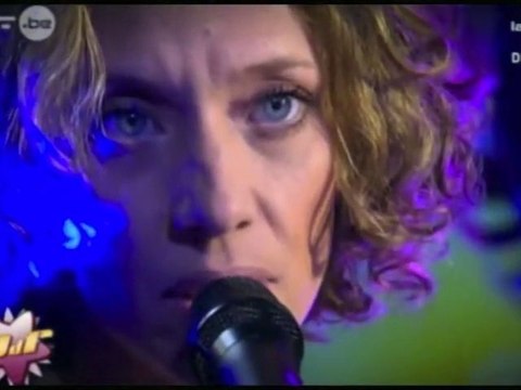 MARIE WARNANT Live Journal des Francos 2010