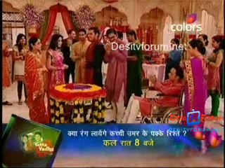 Yeh Pyaar Na Hoga Kam - 5th August 2010 pt4
