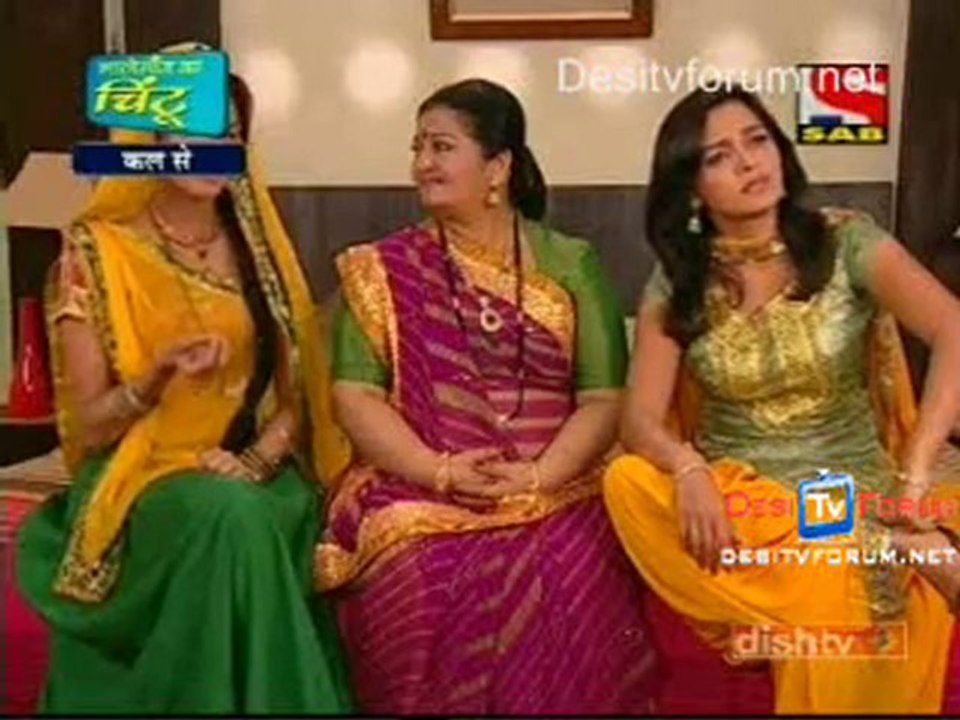 Sajan Re - 5th August 2010 - pt3
