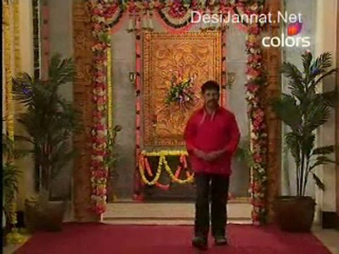 Laagi Tujhse Lagan - 5th Aug 2010 pt1