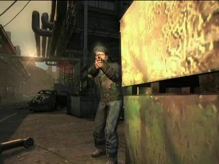 Mafia II - Dev Diary # 4