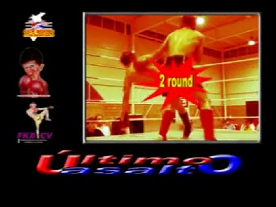 ÚLTIMO ASALTO programa 28 web parte 2