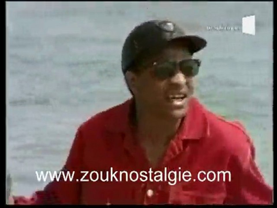 Zion - Djenbo 1992 (DJ Issssalop')