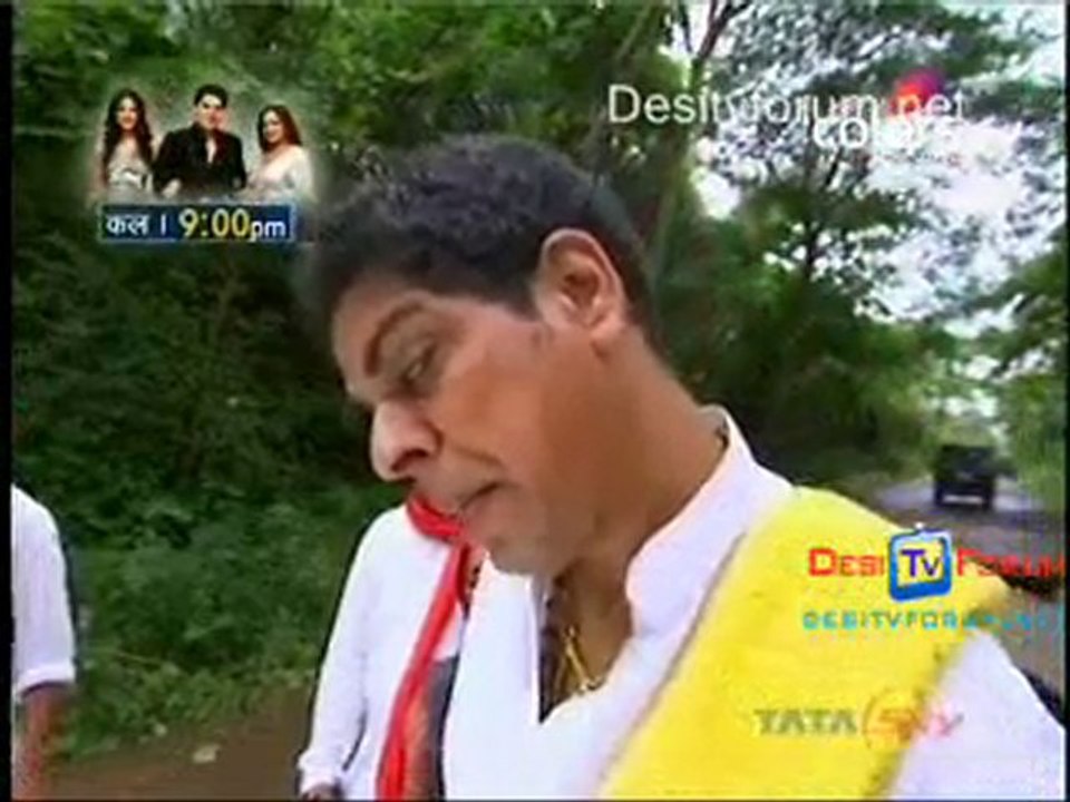 Laagi Tujhse Lagan - 5th August 2010 pt3