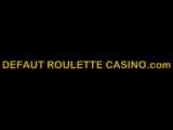 Roulette Casino | Méthode pour avoir 97% de chance de gagner