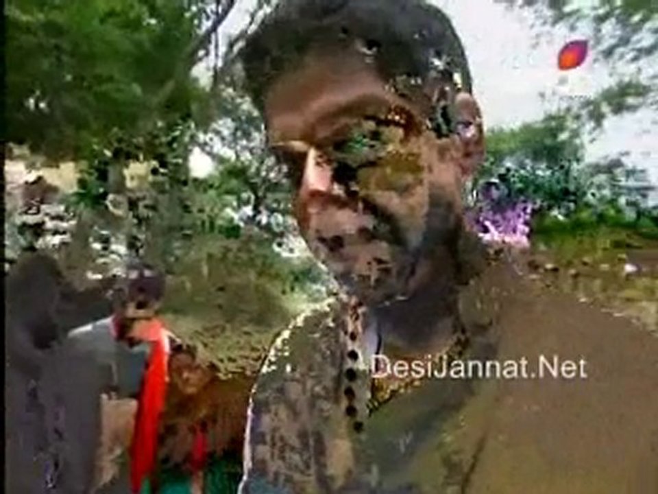 Laagi Tujhse Lagan  - 5th Aug 2010 pt3