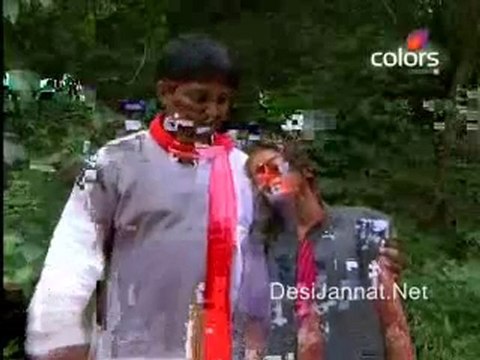 Laagi Tujhse Lagan - 5th Aug 2010 pt4