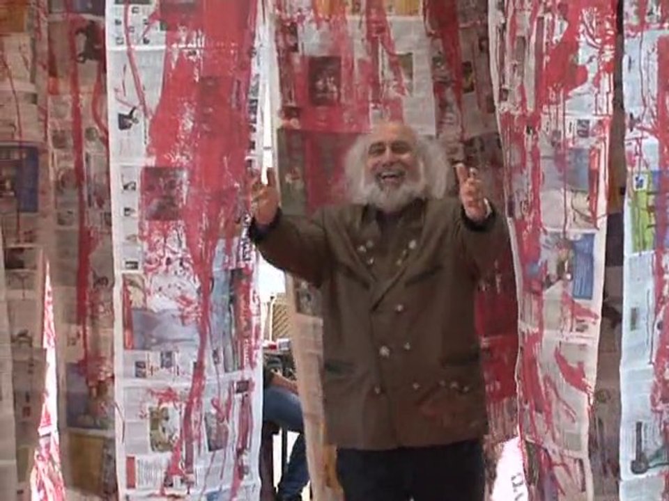 Cinéma : Nabyl Lahlou, réalisateur marocain engagé