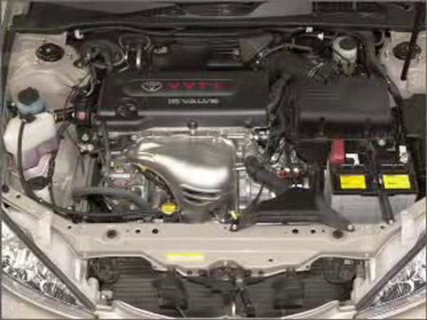 2002 Toyota Camry for sale in Kelso WA - Used Toyota by ...