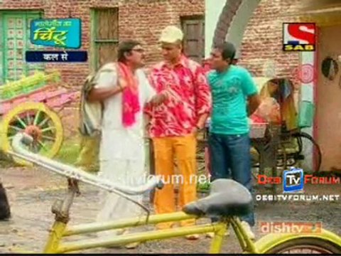 LapataGanj - 5th August 2010 - pt3