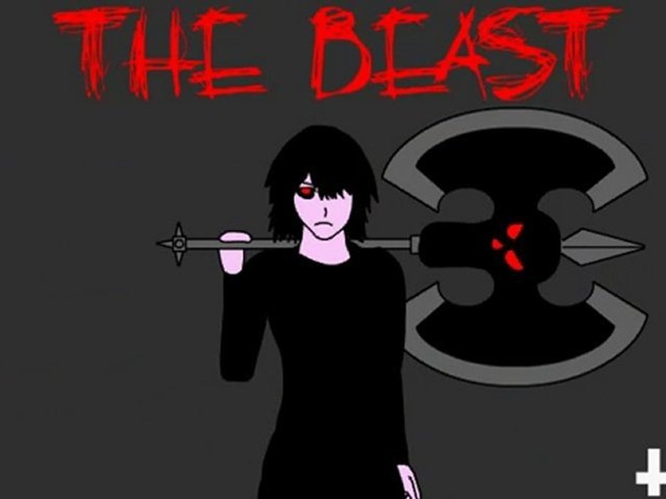 The Beast- First three opponents