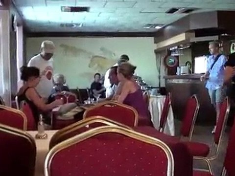 53.takaとkayoの世界旅行★ウランバートルinモンゴル(計18日目)世界遺産 動画