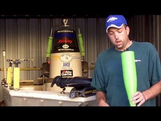 How To Use A Baseball Bat For Catfishing -