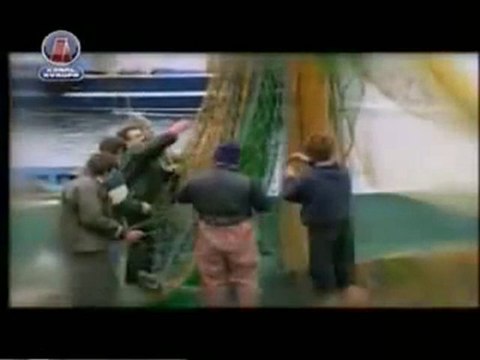 Bülent Serttas - Yalancisin [Video Klip]