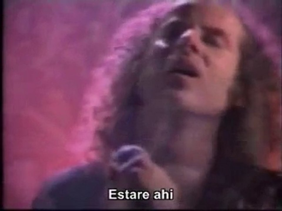 Scorpions   Still Loving You (Subtitulos en espaol)