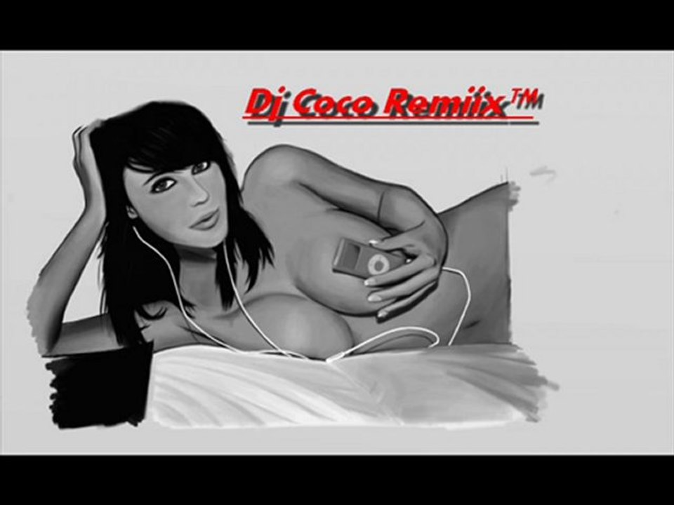 Dj Coco Remix ( Corona - this is the rythme of the night )