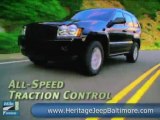 New 2010 Jeep Grand Cherokee Video at Baltimore Dodge Dealer