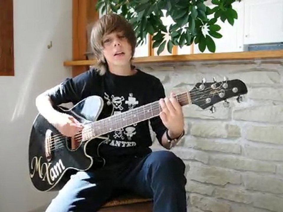 MXam - The Cranberries - Zombie (08-2010)