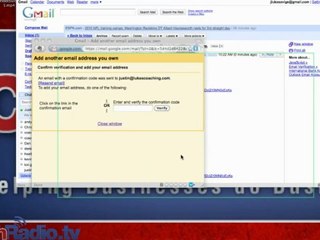 HOW TO: Use Gmail as a Universal Email Client