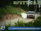 New 2010 Jeep Patriot Video at Baltimore Dodge Dealer