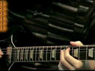 Hell Ain't a Bad Place to Be - (AC/DC) Lesson