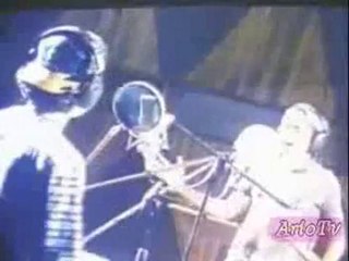 una fan enamorada   servando y florentino