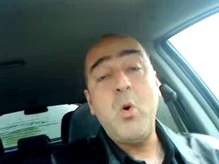 elle est partie chauffer la carte bleue