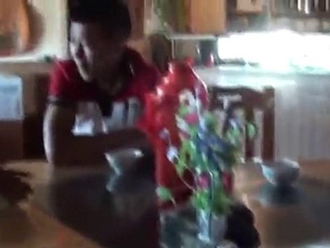 58.takaとkayoの世界旅行★チョイバルサン→ウランバートルinモンゴル 世界遺産 動画